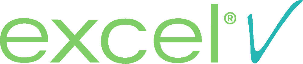 excel V 翠绿激光