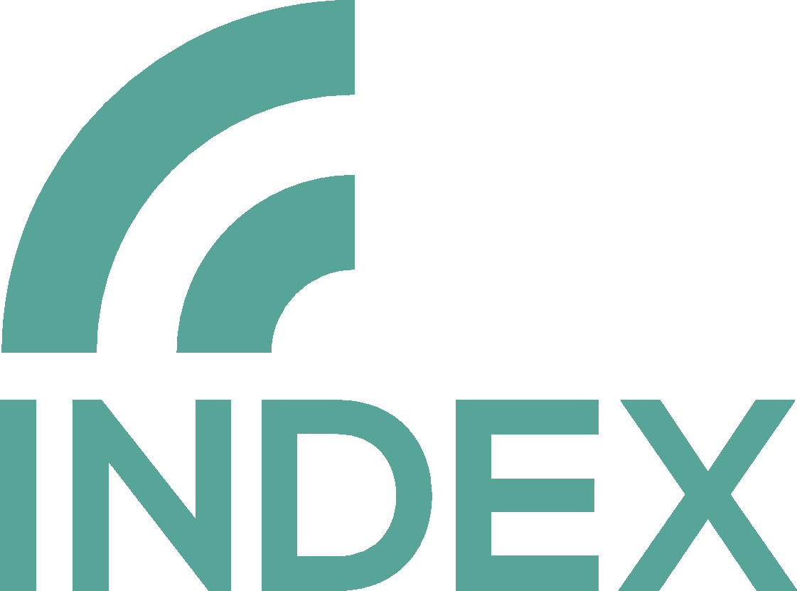 颖德 INDEX