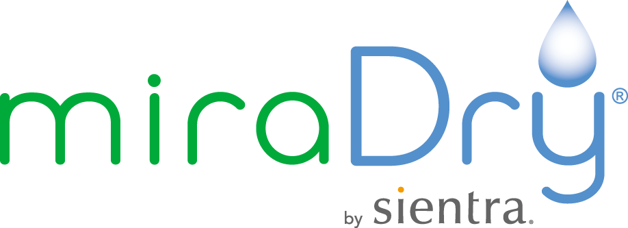 miraDry 清新微波
