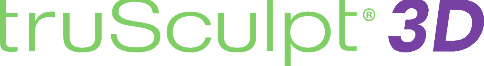 truSculpt 3D 既塑 3D